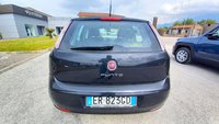 Fiat Professional Punto Benzina/GPL 1.4 GPL 5 porte  Easy Usata in provincia di Benevento - Carbone Motors img-19