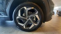 Hyundai Tucson Ibrida 1.6 HEV aut.Exellence Km 0 in provincia di Benevento - Carbone Motors img-6