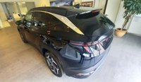 Hyundai Tucson Ibrida 1.6 HEV aut.Exellence Km 0 in provincia di Benevento - Carbone Motors img-19