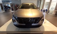 Hyundai Tucson Ibrida 1.6 HEV aut.Exellence Km 0 in provincia di Benevento - Carbone Motors img-13