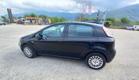 Fiat Professional Punto Benzina/GPL 1.4 GPL 5 porte  Easy Usata in provincia di Benevento - Carbone Motors img-4