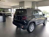 Jeep Renegade Diesel 1.6 Mjt 130 CV Limited Km 0 in provincia di Benevento - Carbone Motors img-9