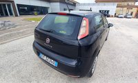 Fiat Professional Punto Benzina/GPL 1.4 GPL 5 porte  Easy Usata in provincia di Benevento - Carbone Motors img-20