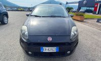 Fiat Professional Punto Benzina/GPL 1.4 GPL 5 porte  Easy Usata in provincia di Benevento - Carbone Motors img-2