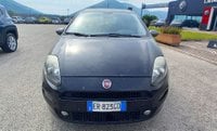 Fiat Professional Punto Benzina/GPL 1.4 GPL 5 porte  Easy Usata in provincia di Benevento - Carbone Motors img-17