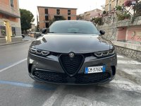 Alfa Romeo Tonale Ibrida 1.3 280CV PHEV AT6 Veloce Usata in provincia di Benevento - Carbone Motors img-4