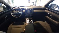 Hyundai Tucson Ibrida 1.6 HEV aut.Exellence Km 0 in provincia di Benevento - Carbone Motors img-11
