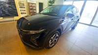 Hyundai Tucson Ibrida 1.6 HEV aut.Exellence Km 0 in provincia di Benevento - Carbone Motors img-4