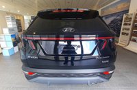 Hyundai Tucson Ibrida 1.6 HEV aut.Exellence Km 0 in provincia di Benevento - Carbone Motors img-16