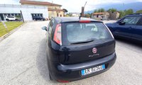 Fiat Professional Punto Benzina/GPL 1.4 GPL 5 porte  Easy Usata in provincia di Benevento - Carbone Motors img-6
