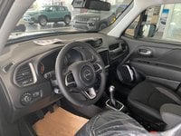 Jeep Renegade Diesel 1.6 Mjt 130 CV Limited Km 0 in provincia di Benevento - Carbone Motors img-16