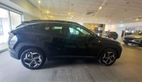 Hyundai Tucson Ibrida 1.6 HEV aut.Exellence Km 0 in provincia di Benevento - Carbone Motors img-1