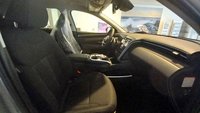 Hyundai Tucson Ibrida 1.6 HEV aut.Exellence Km 0 in provincia di Benevento - Carbone Motors img-9