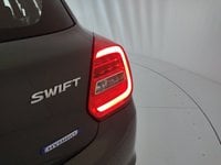 Suzuki Swift Ibrida VI 1.2h Top 2wd Usata in provincia di Mantova - 32 Sede Carpi - Via C. Marx img-22