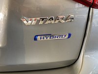 Suzuki Vitara Ibrida II 1.4h Cool 2wd Usata in provincia di Mantova - 37 - Modena - Via Dalla Costa 70 img-30