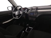 Suzuki Swift Ibrida VI 1.2h Top 2wd Usata in provincia di Mantova - 32 Sede Carpi - Via C. Marx img-9