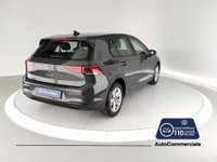 Volkswagen Golf Benzina 1.5 TSI EVO ACT Life Usata in provincia di Bologna - Autocommerciale Spa img-5