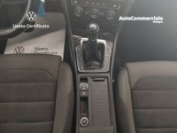 Volkswagen Golf Diesel 2.0 TDI 5p. Executive BlueMotion Technology Usata in provincia di Bologna - Autocommerciale Spa img-17
