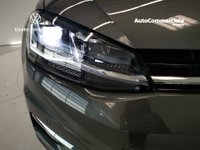 Volkswagen Golf Diesel 1.6 TDI 115 CV 5p. Business BlueMotion Technology Usata in provincia di Bologna - Autocommerciale Spa img-7