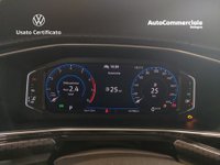 Volkswagen T-Cross Benzina 1.0 TSI 110 CV DSG Advanced Usata in provincia di Bologna - Autocommerciale Spa img-20