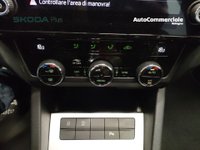 Skoda Octavia Metano 1.5 DSG Wagon Executive G-Tec Usata in provincia di Bologna - Autocommerciale Spa img-28