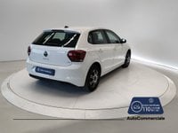 Volkswagen Polo Metano 1.0 TGI 5p. Trendline BlueMotion Technology Usata in provincia di Bologna - Autocommerciale Spa img-5