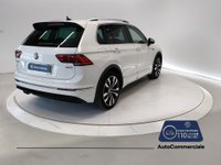 Volkswagen Tiguan Diesel 2.0 TDI SCR DSG 4MOTION Advanced BlueM. Tech. R-Line Usata in provincia di Bologna - Autocommerciale Spa img-5