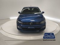 Volkswagen Polo Benzina 1.0 EVO 80 CV 5p. Comfortline BlueMotion Technology Usata in provincia di Bologna - Autocommerciale Spa img-1