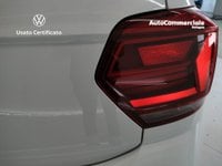 Volkswagen Polo Benzina 1.0 TSI 5p. Comfortline BlueMotion Technology Usata in provincia di Bologna - Autocommerciale Spa img-9