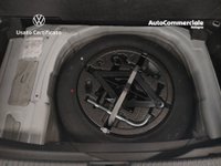 Volkswagen T-Cross Benzina 1.0 TSI 110 CV DSG Advanced Usata in provincia di Bologna - Autocommerciale Spa img-12