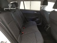 Volkswagen Golf Metano Variant 1.5 TGI DSG Life Usata in provincia di Bologna - Autocommerciale Spa img-15