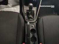 Volkswagen Polo Benzina 1.0 TSI 5p. Sport BlueMotion Technology Usata in provincia di Bologna - Autocommerciale Spa img-16