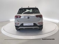 Volkswagen T-Roc Benzina 1.0 TSI Life Km 0 in provincia di Bologna - Autocommerciale Spa img-4