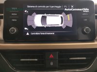 Skoda Kamiq Benzina 1.0 TSI 110 CV Black Dots Usata in provincia di Bologna - Autocommerciale Spa img-24