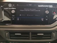Volkswagen Polo Benzina 1.0 TSI 5p. Comfortline BlueMotion Technology Usata in provincia di Bologna - Autocommerciale Spa img-22