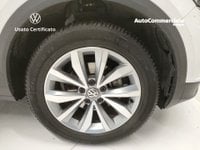 Volkswagen T-Roc Benzina 1.5 TSI ACT DSG Style BlueMotion Technology Usata in provincia di Bologna - Autocommerciale Spa img-6