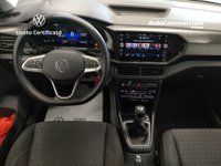 Volkswagen T-Cross Benzina 1.0 TSI Style BMT Usata in provincia di Bologna - Autocommerciale Spa img-15