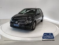 Volkswagen Polo Benzina 1.0 TSI DSG Life Usata in provincia di Bologna - Autocommerciale Spa img-2