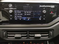 Volkswagen Polo Benzina 1.0 TSI 5p. Comfortline BlueMotion Technology Usata in provincia di Bologna - Autocommerciale Spa img-20