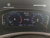 Volkswagen T-Roc Benzina 1.5 TSI ACT DSG Advanced BlueMotion Technology Usata in provincia di Bologna - Autocommerciale Spa img-22