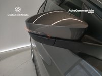 Volkswagen T-Cross Benzina 1.0 TSI 110 CV Advanced Usata in provincia di Bologna - Autocommerciale Spa img-8