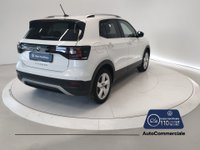 Volkswagen T-Cross Benzina 1.0 TSI 110 CV DSG Advanced Usata in provincia di Bologna - Autocommerciale Spa img-5