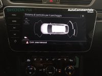 Skoda Superb Ibrida 1.4 TSI Plug-In Hybrid DSG Wagon Laurin&Klement Usata in provincia di Bologna - Autocommerciale Spa img-34