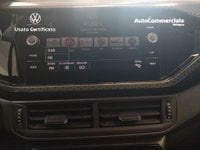 Volkswagen T-Cross Diesel 1.6 TDI SCR Advanced BMT Usata in provincia di Bologna - Autocommerciale Spa img-21