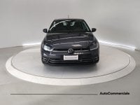 Volkswagen Polo Metano 1.0 TGI 5p. Style Km 0 in provincia di Bologna - Autocommerciale Spa img-1
