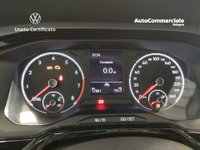 Volkswagen Polo Benzina 1.0 EVO 80 CV 5p. Comfortline BlueMotion Technology Usata in provincia di Bologna - Autocommerciale Spa img-20