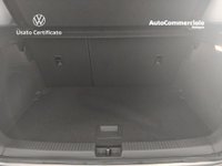 Volkswagen T-Cross Benzina 1.0 TSI 110 CV Advanced Usata in provincia di Bologna - Autocommerciale Spa img-11