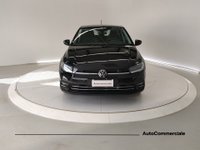 Volkswagen Polo Metano 1.0 TGI 5p. Style Km 0 in provincia di Bologna - Autocommerciale Spa img-1