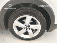Volkswagen T-Cross Benzina 1.0 TSI 110 CV DSG Advanced Usata in provincia di Bologna - Autocommerciale Spa img-6