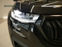Skoda Kodiaq Diesel 2.0 TDI EVO SCR 4x4 DSG SportLine Usata in provincia di Bologna - Autocommerciale Spa img-7